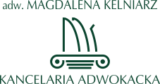 Kancelaria Adwokacka adwokat Magdalena Kelniarz